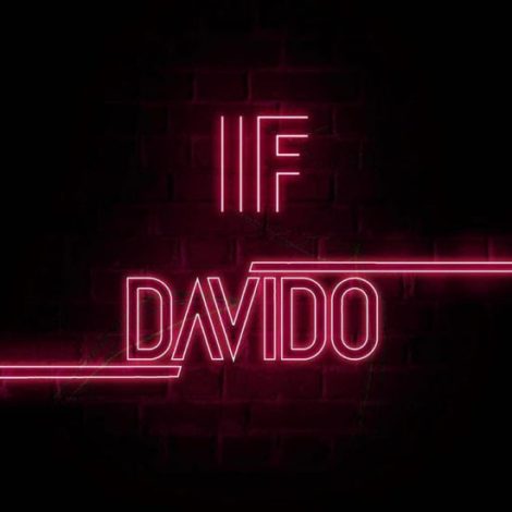 Davido – IF (INSTRUMENTAL Remake)(Prod. By Slim Drumz)